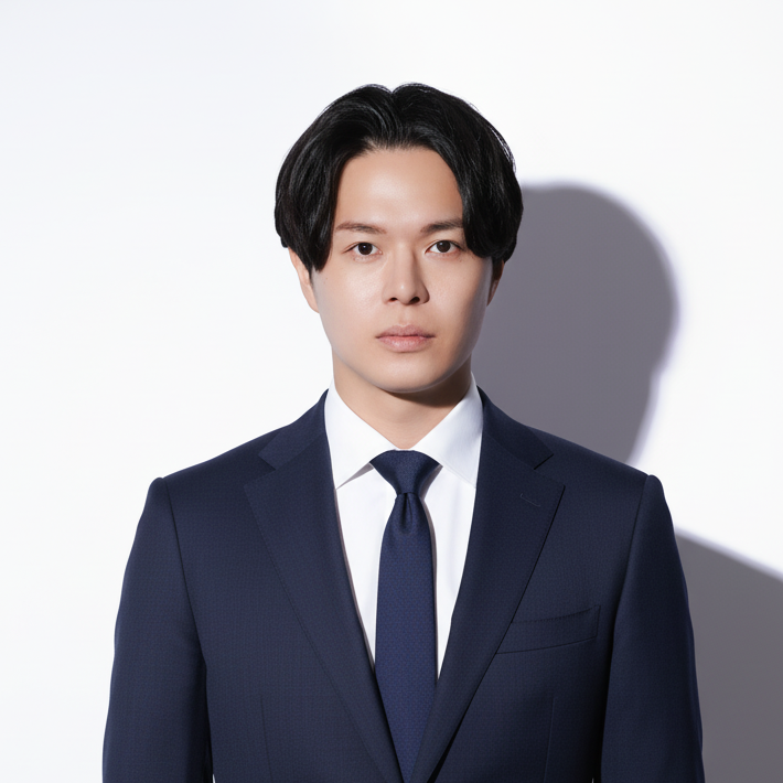 代表取締役 鍬野槙彦